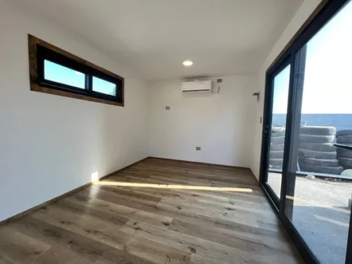 CABAÑA MODULAR - Imagen 5