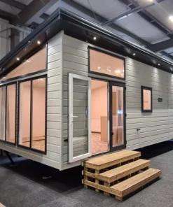 CASA MOVEL T2 Residencia Express
