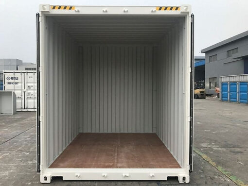 Contenedor 10' High Cube - Imagen 3